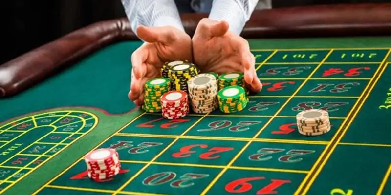 Không nên dồn vốn cho một cửa là cách đánh thắng Casino hiệu quả