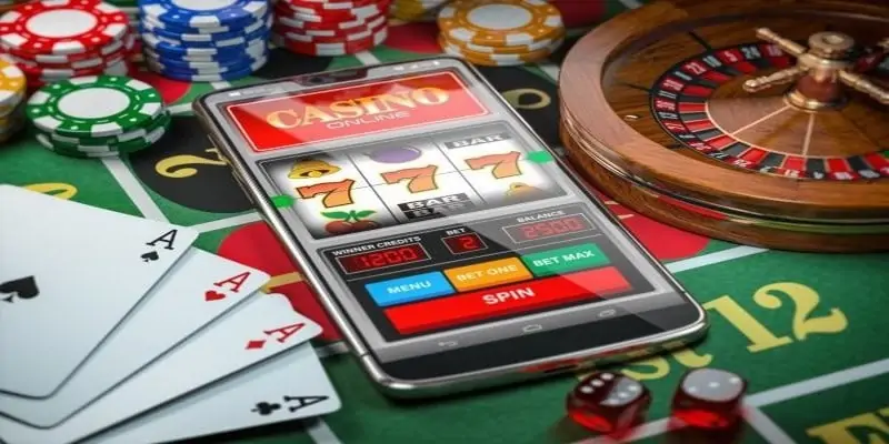 Kinh nghiệm khi tham gia cá cược casino online