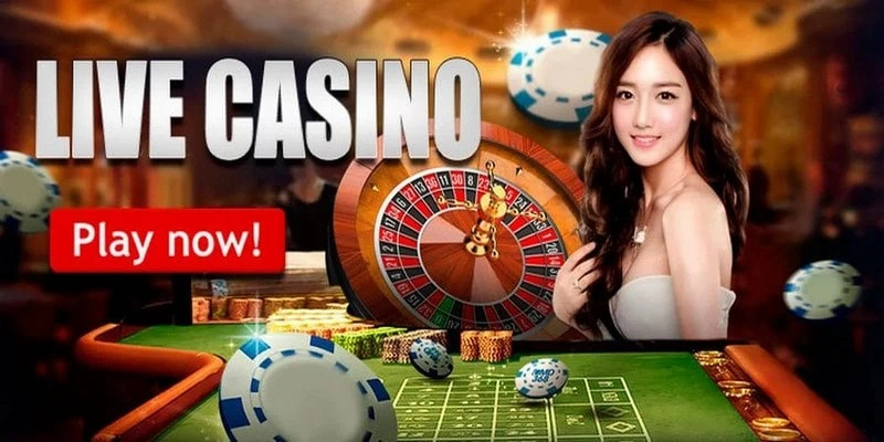 Vì sao 789bet là nhà cái casino trực tuyến uy tín?