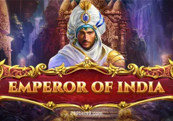 Emperor Of India slot